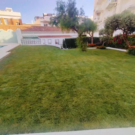 Apartamento Coronado 57 Sun Apartment *