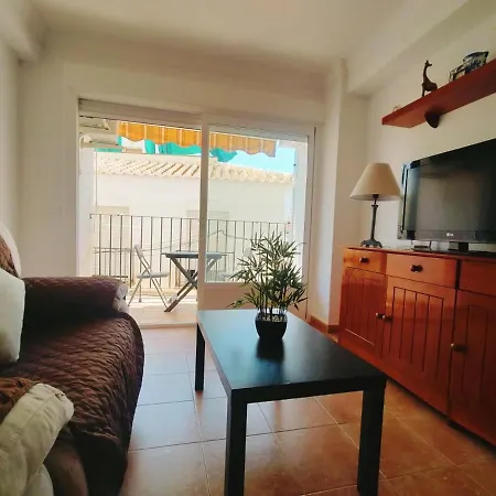Apartamento Coronado 57 Sun Appartement