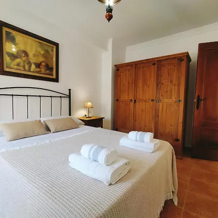 Apartment Apartamento Coronado 57 Sun