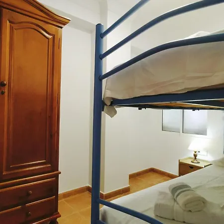 Apartamento Coronado 57 Sun *