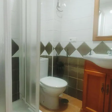 Apartamento Coronado 57 Sun Apartment