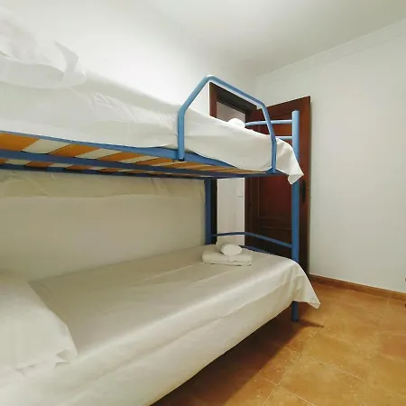 Apartamento Coronado 57 Sun * Nerja