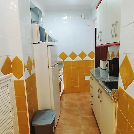 Appartement Apartamento Coronado 57 Sun
