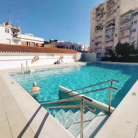 Apartment Apartamento Coronado 57 Sun Nerja