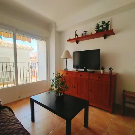 Apartamento Coronado 57 Sun *