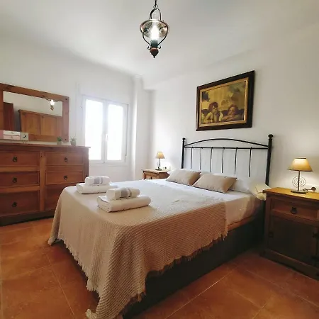 Apartamento Coronado 57 Sun * Nerja