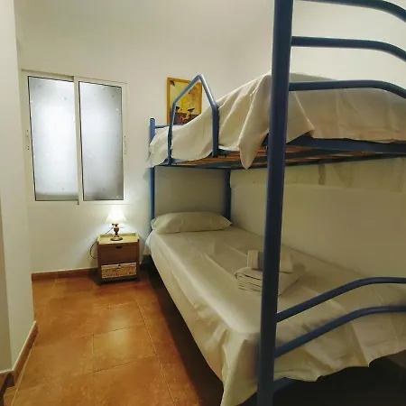 Apartment Apartamento Coronado 57 Sun Nerja