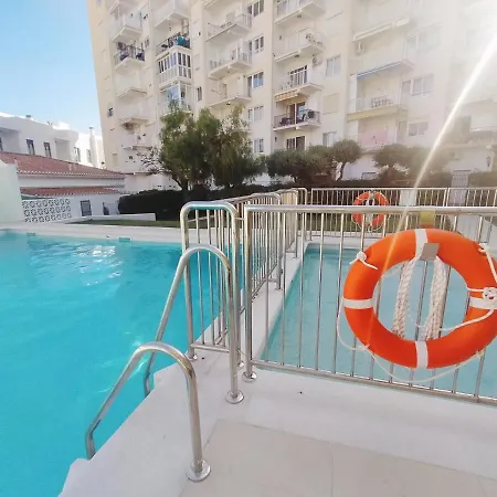 Apartamento Coronado 57 Sun Apartment Nerja
