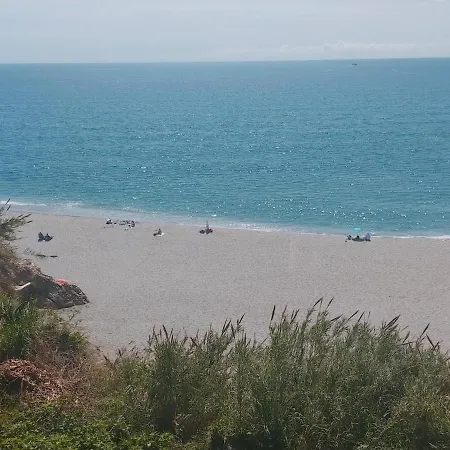 Apartamento Coronado 57 Sun * Nerja