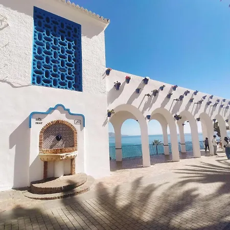 Apartamento Coronado 57 Sun Apartment Nerja
