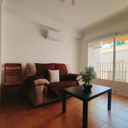 Apartamento Coronado 57 Sun Apartment Nerja