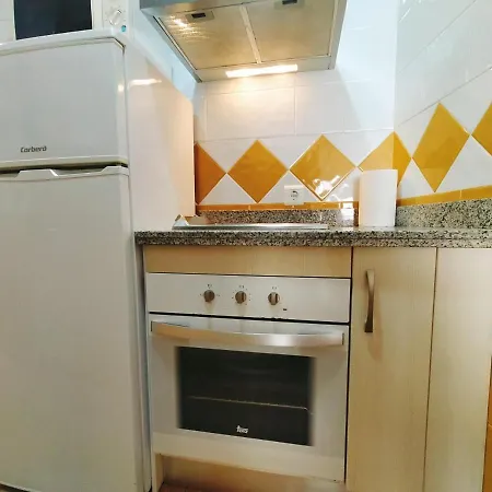 Apartamento Coronado 57 Sun Appartement