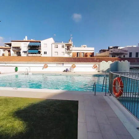 Apartamento Coronado 57 Sun